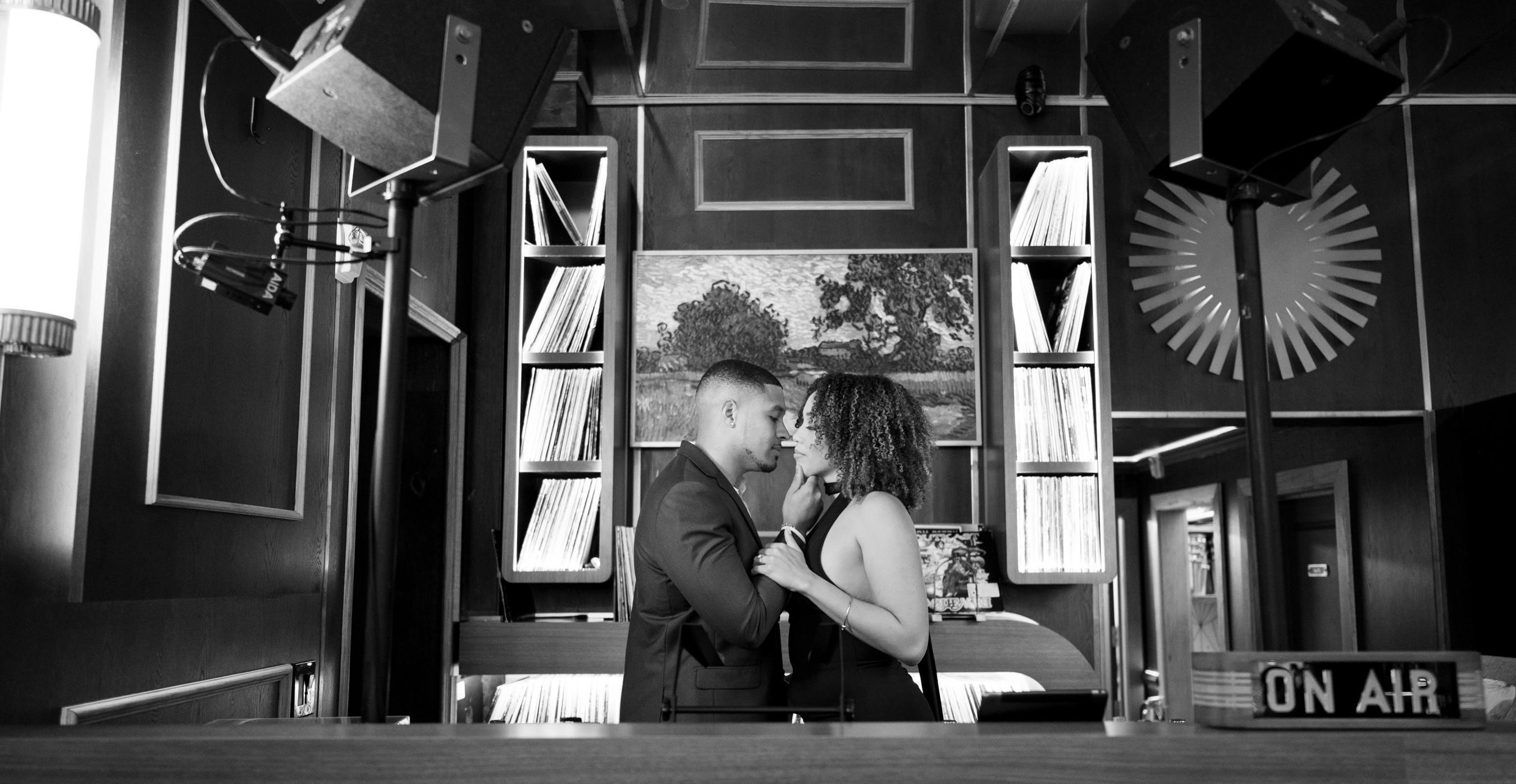 The Wedding Website of Arlene LaRocque and Nicholas Larrow