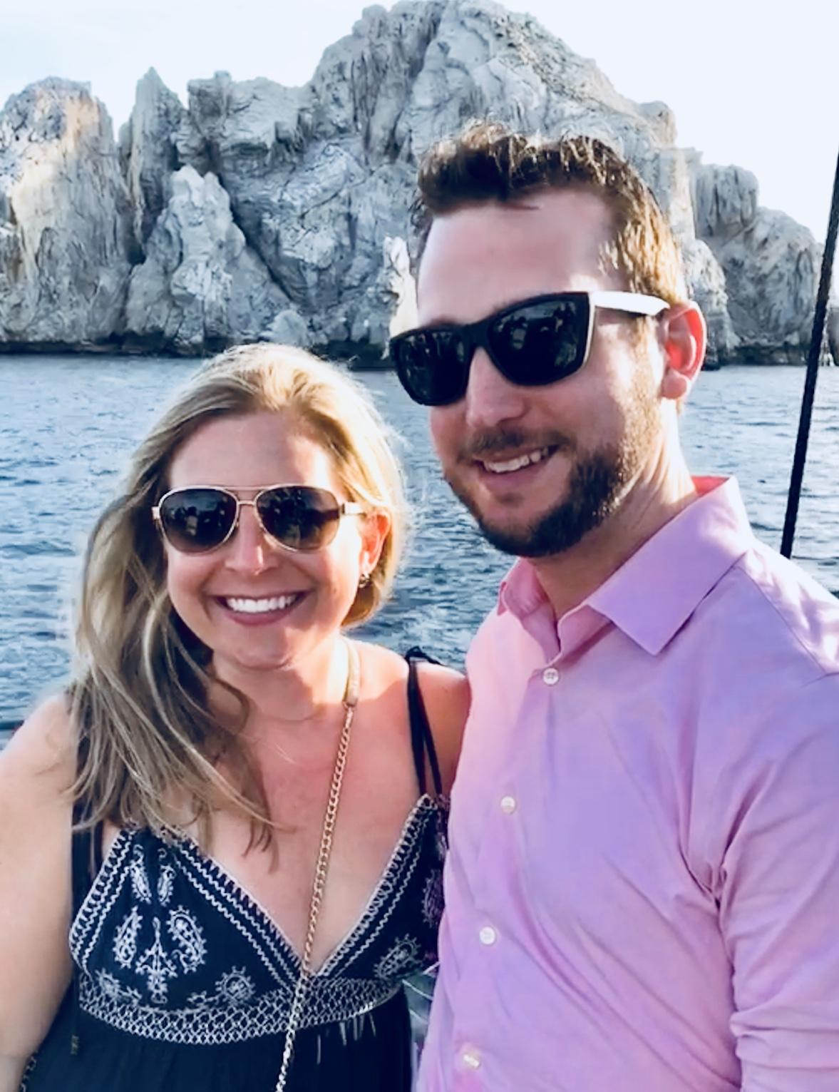 The Wedding Website of Jacob Hamblin and Rebecca Schmitt