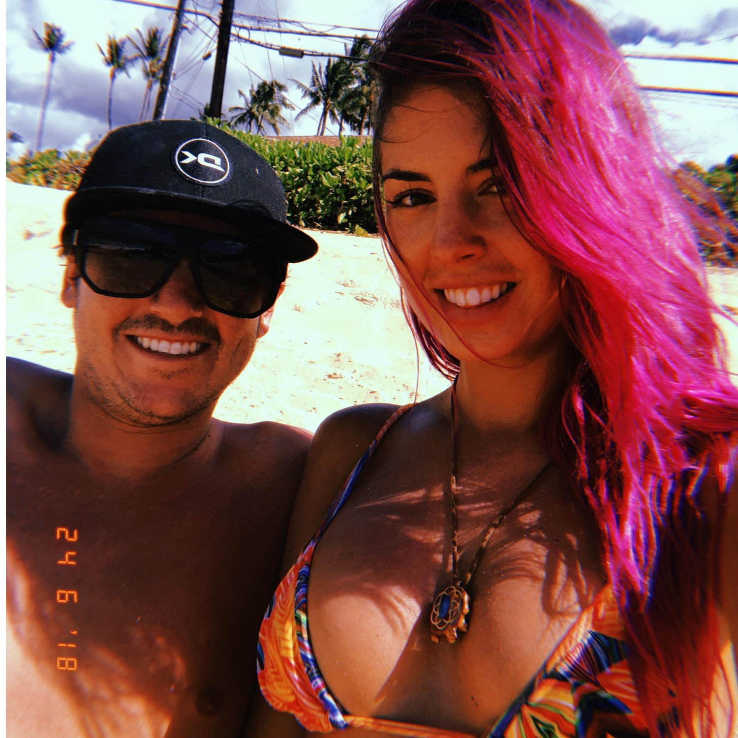 Hawaii 2018