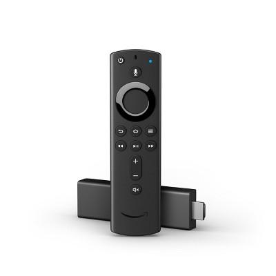 Fire TV Stick 4K