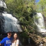 Anna Ruby Falls Visitor Center & Gift Shop