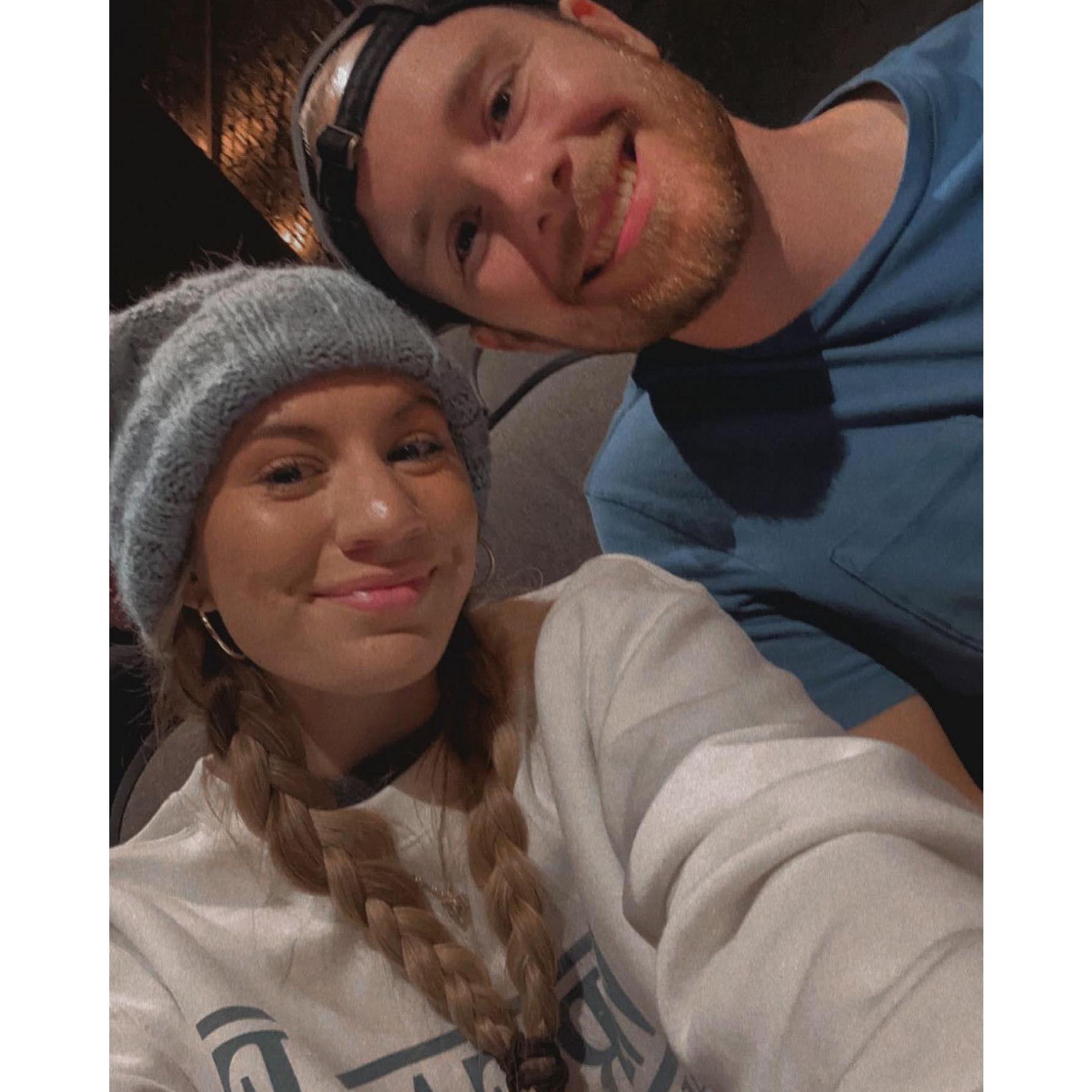 Noel Miller Comedy Show