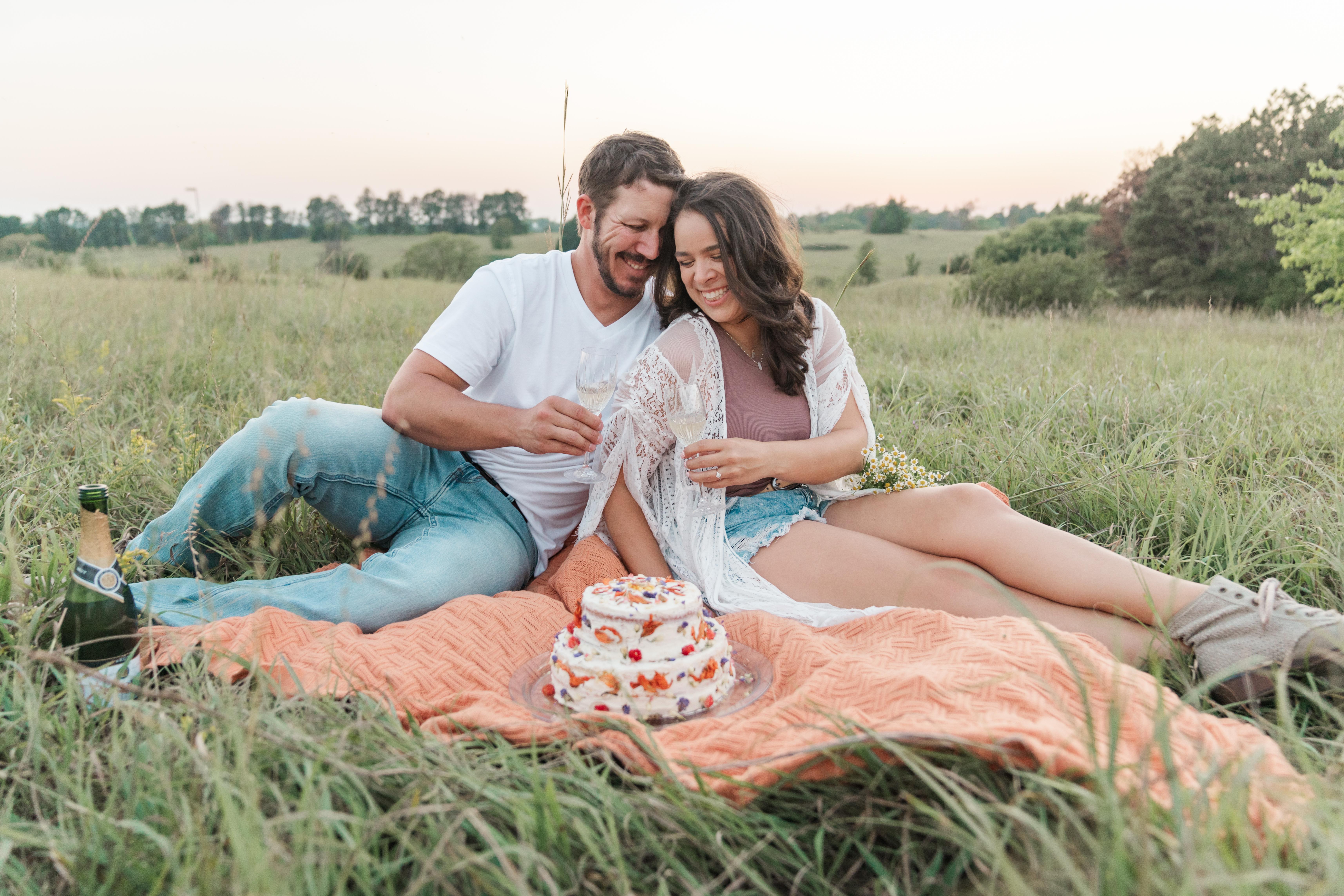 The Wedding Website of Madison MacLean and Bret Palmer