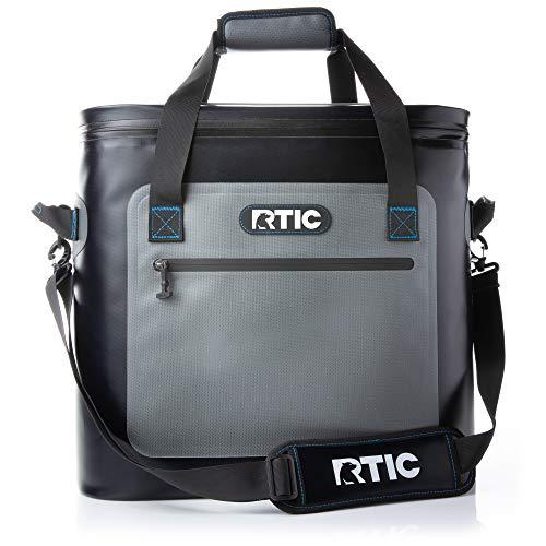 RTIC Soft Pack 40, Grey