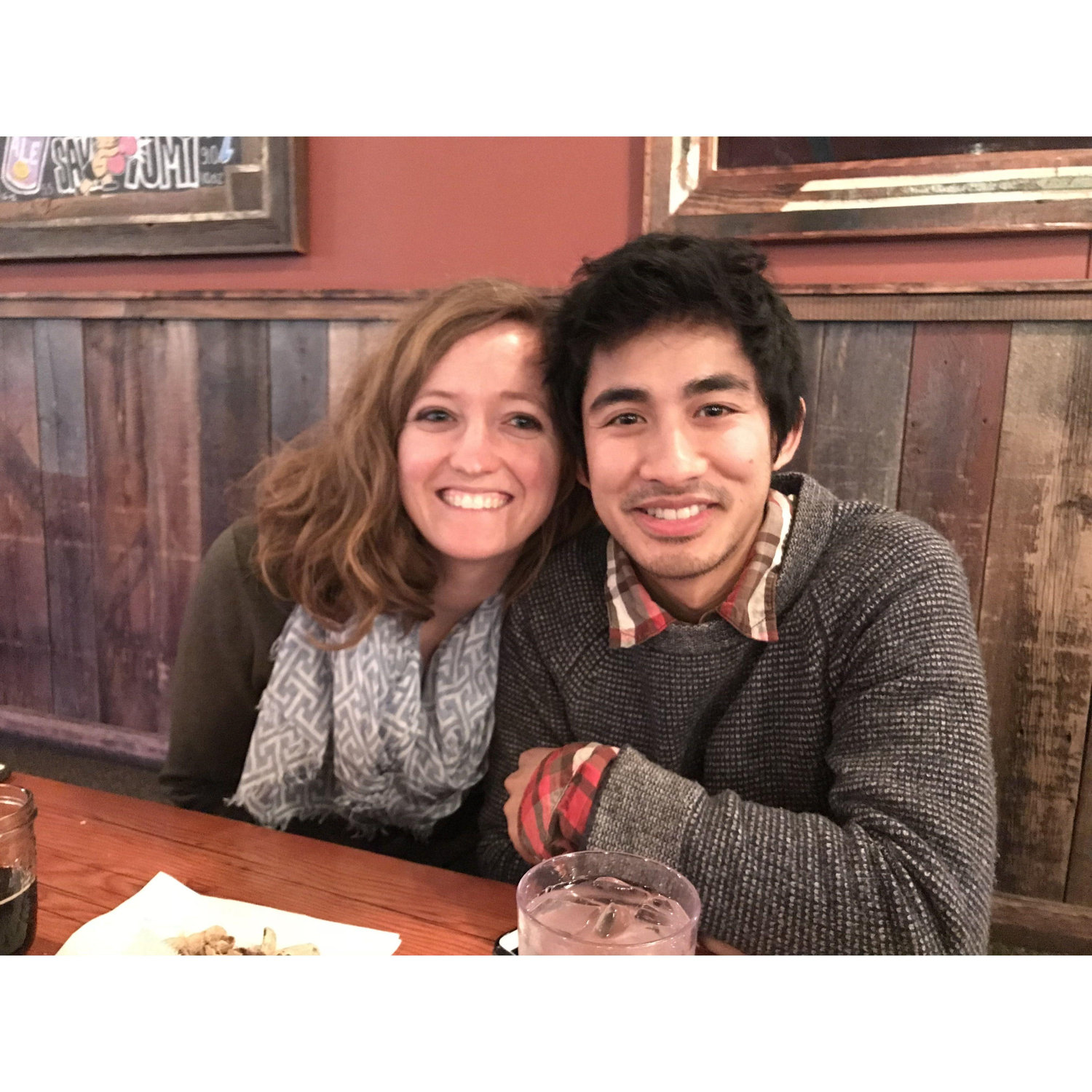 Early times dating in Chicago