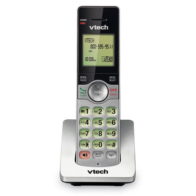 Accessory Handset with Caller ID/Call Waiting
