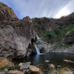 Paradise Falls