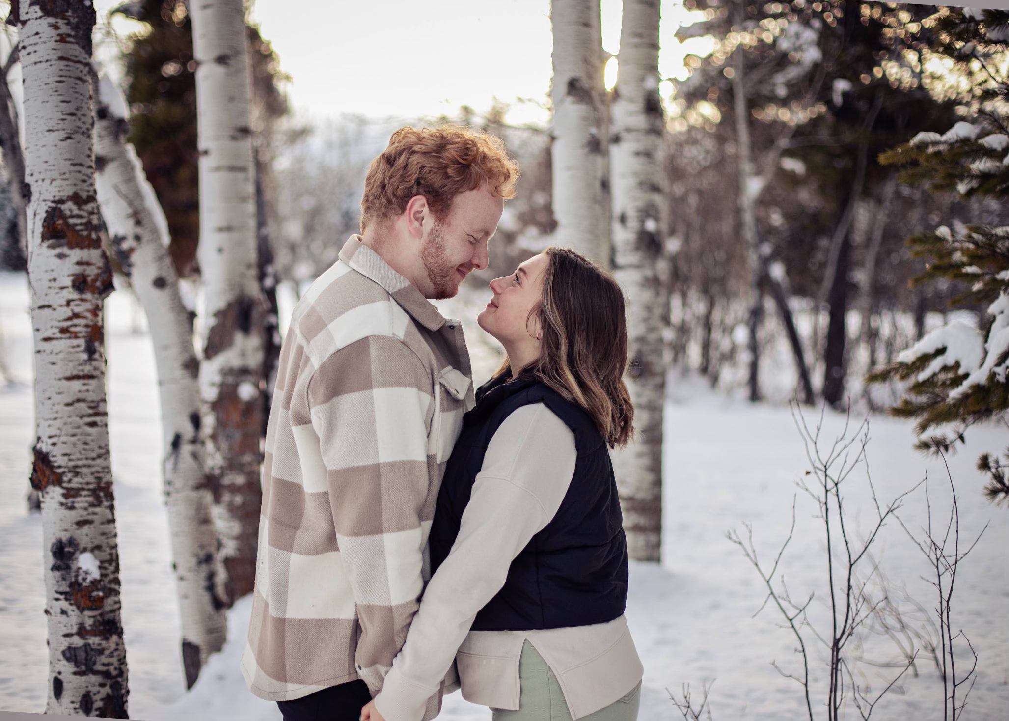 The Wedding Website of Mark Hegewald and Oakley Kunz