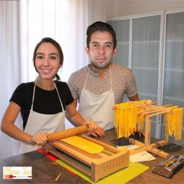 Pasta Making Class