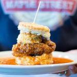 Maple Street Biscuit Company- Gunbarrel