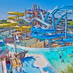 Schlitterbahn Waterpark New Braunfels