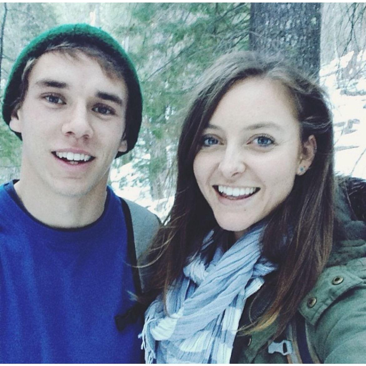 Our first hike