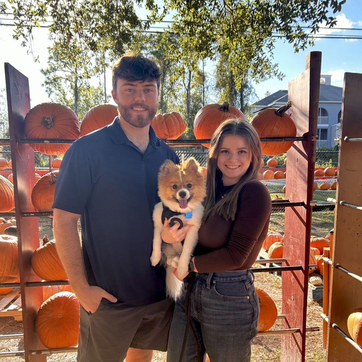 Family photo!
