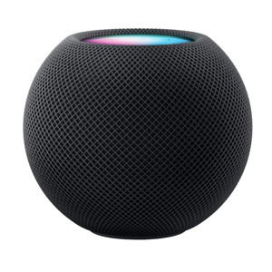 Apple - HomePod mini - Midnight