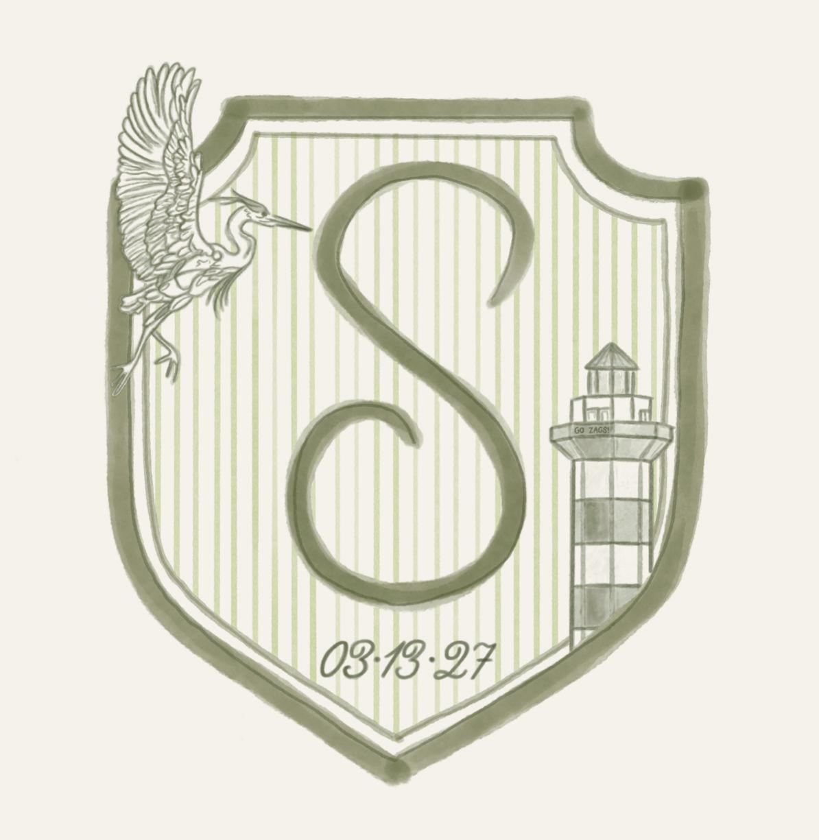 The Wedding Website of Cade Michael Sanders and Sarah Kennedy Smith