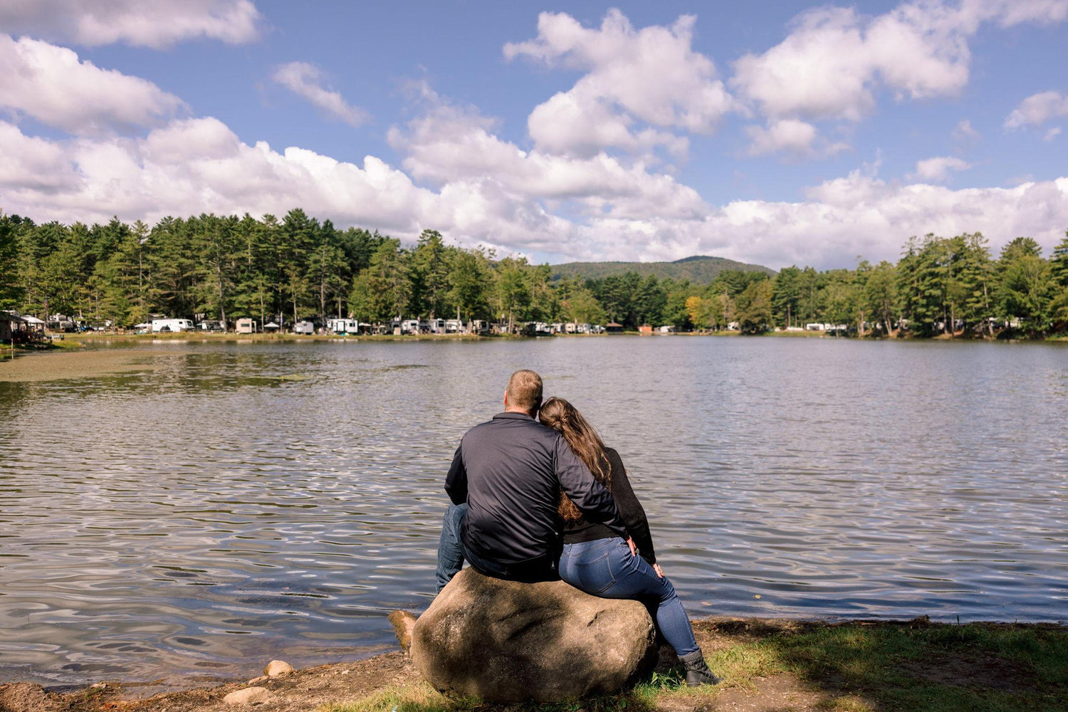 The Wedding Website of Samantha Henesy and Eric Brundige