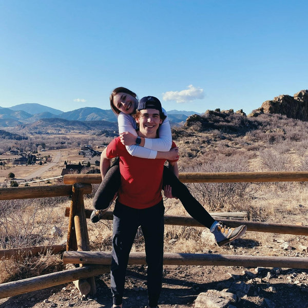 Abbigail Hagen and Dominic Romano's Wedding Website