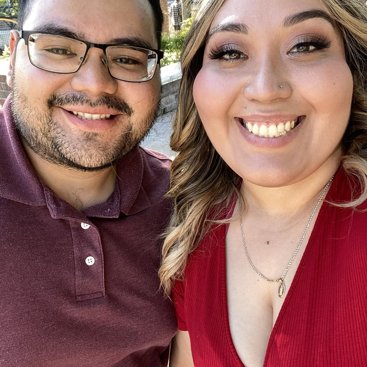 1 year anniversary 💕