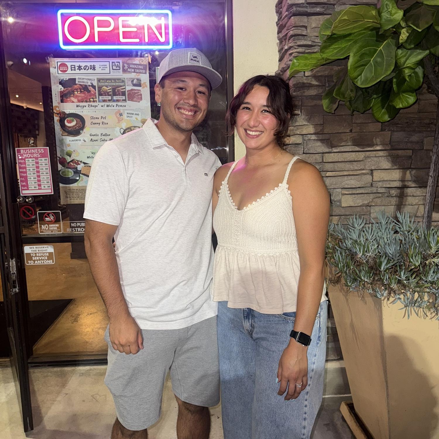 Dani’s 25th Birthday!