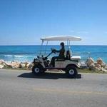 Golf Cart Rental