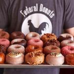 Federal Donuts