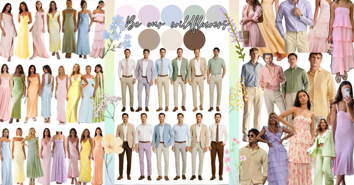 The Wedding Website of Taylor Staples and Connor Sadler