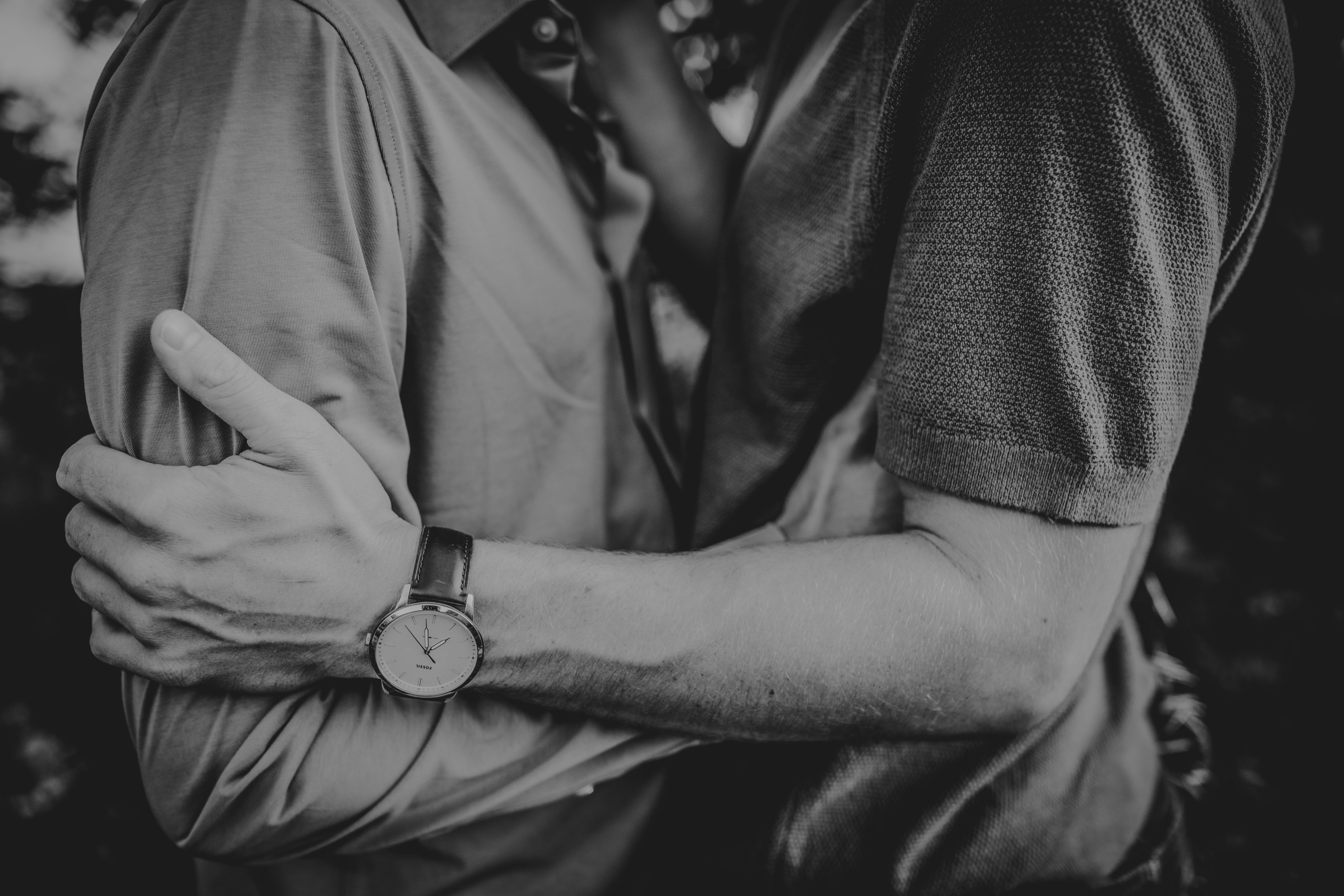 The Wedding Website of Pierce Barbot and Ryan Genthe