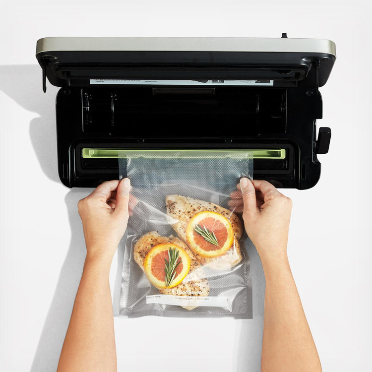 Foodsaver, VS3130 Multi-Use Vacuum Sealing & Food Preservation