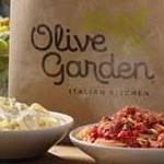 Olive Garden Italian Restaurant