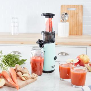 Compact Cold Press Power  Juicer