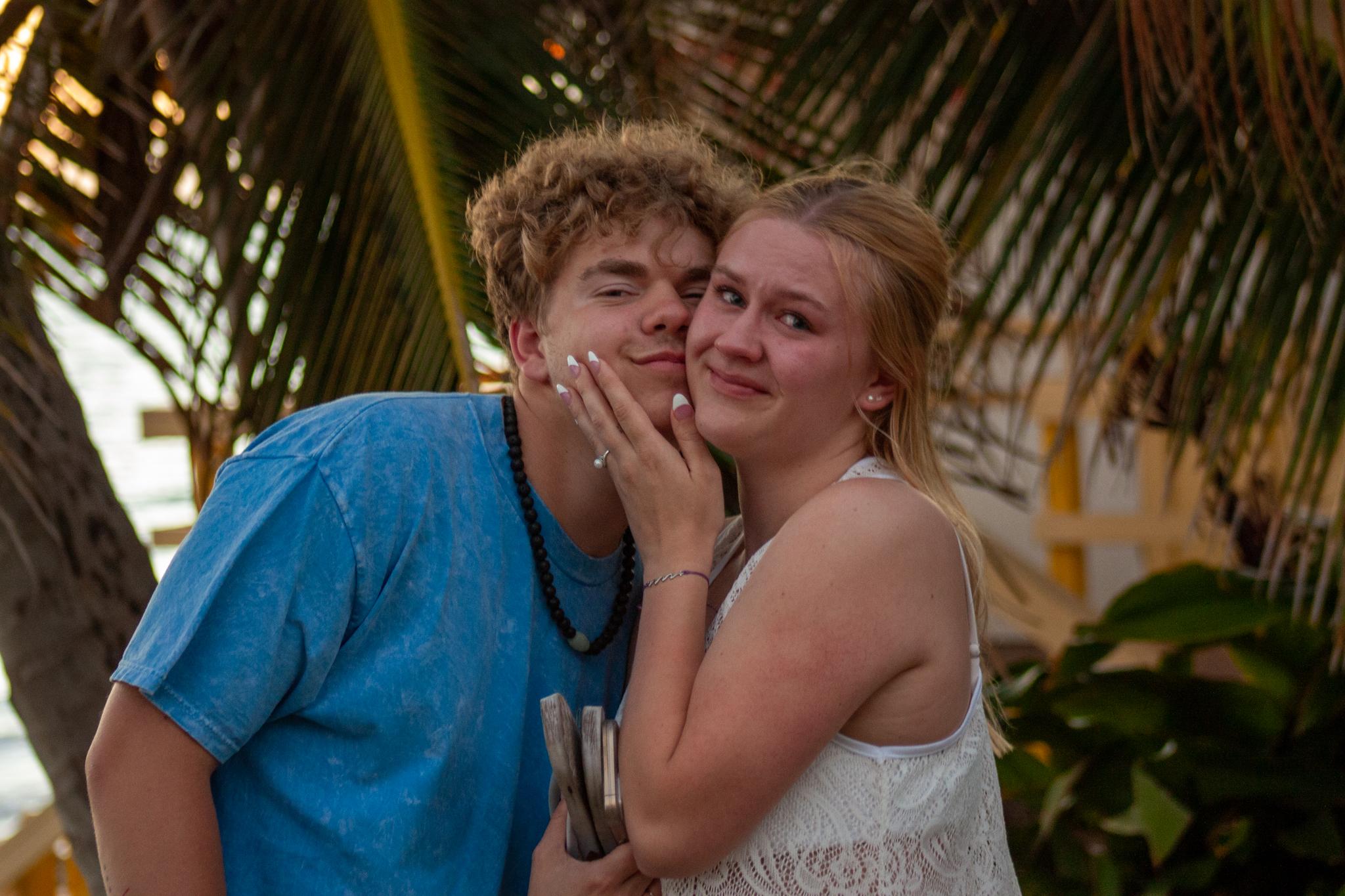 The Wedding Website of Madeline Klayer and Seth Cammelot