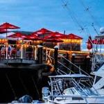 Mile Marker One Restaurant & Bar