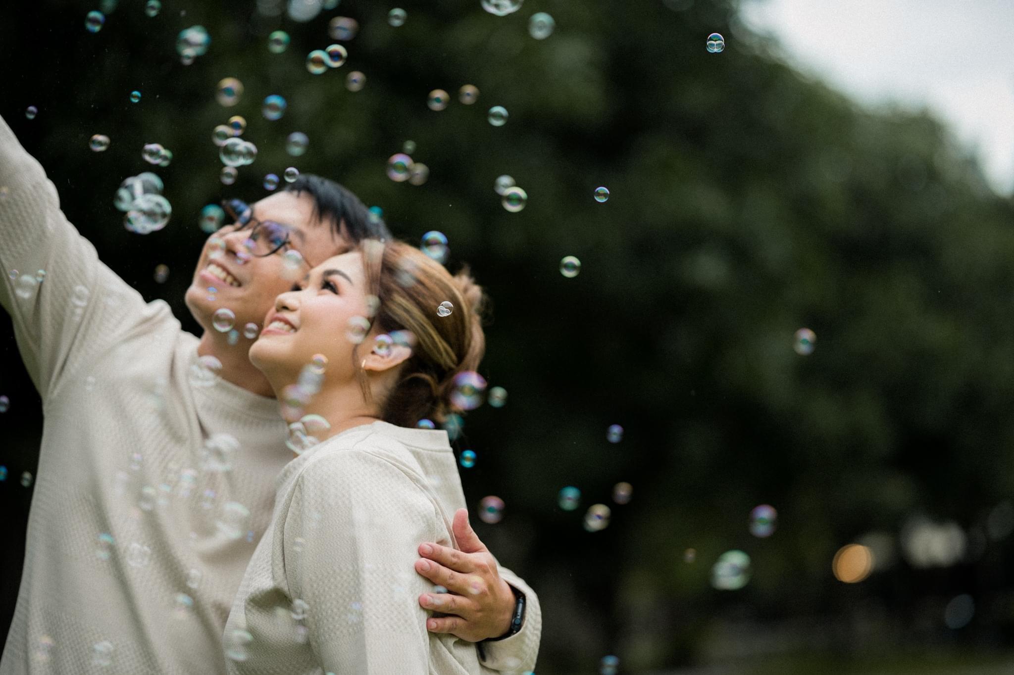 The Wedding Website of Mhon Luigi Estrella and Ghenica Felizardo