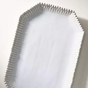 Lyon Portuguese Stoneware Platter