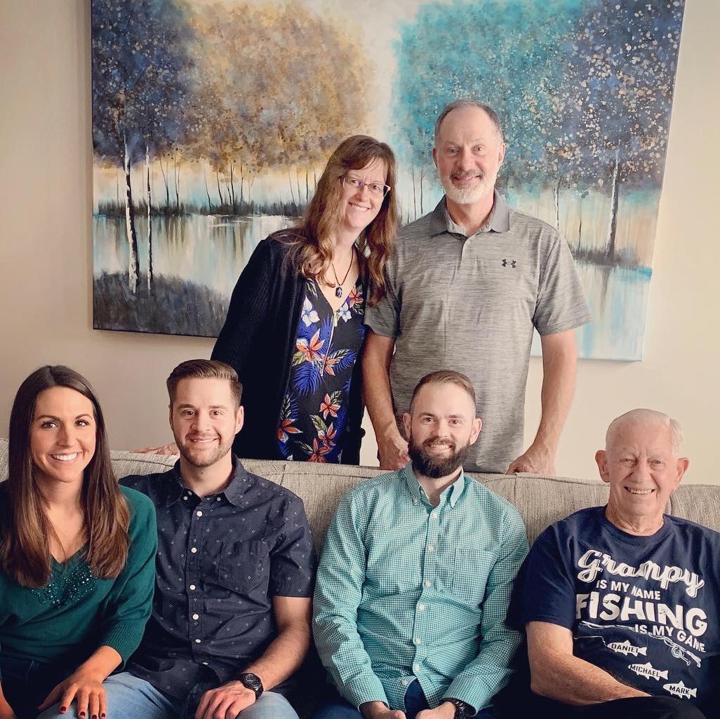 12/25/21 - Schmidt Christmas