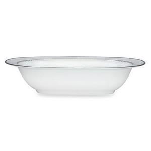 Noritake® Brocato Oval Vegetable Bowl