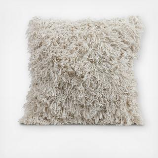 Shag Pillow