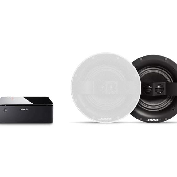 791 + Music Amplifier Set