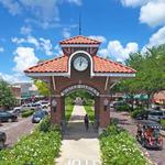 Downtown Winter Garden