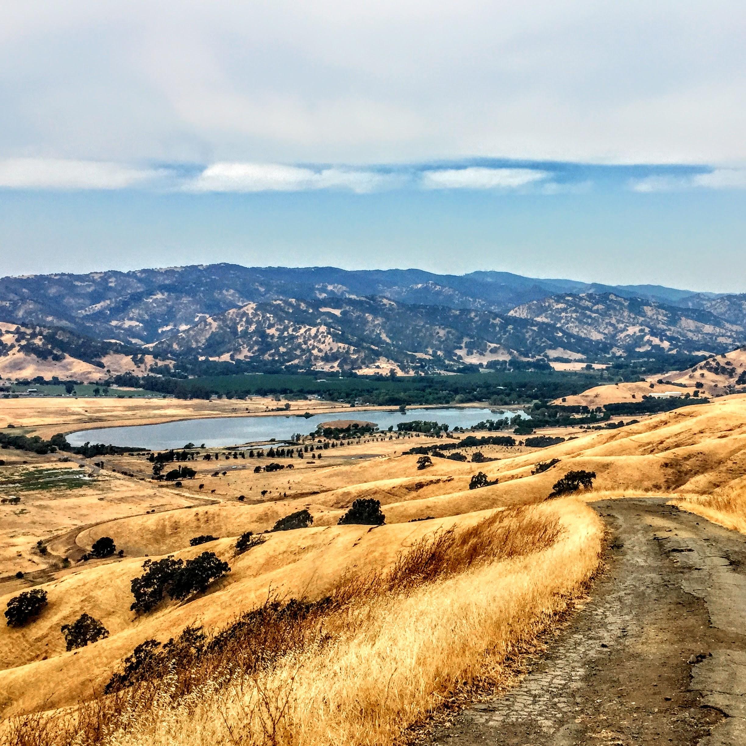 Lagoon Valley
