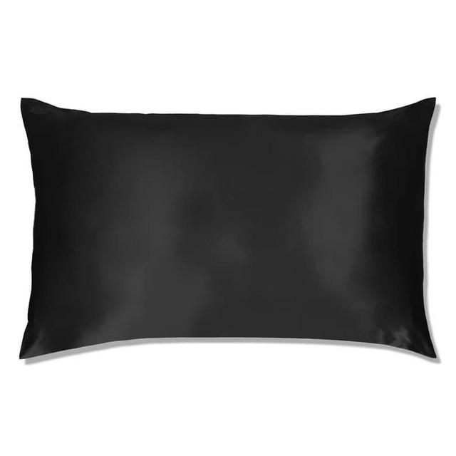 slip™ for beauty sleep Slipsilk™ Pure Silk Pillowcase (white)