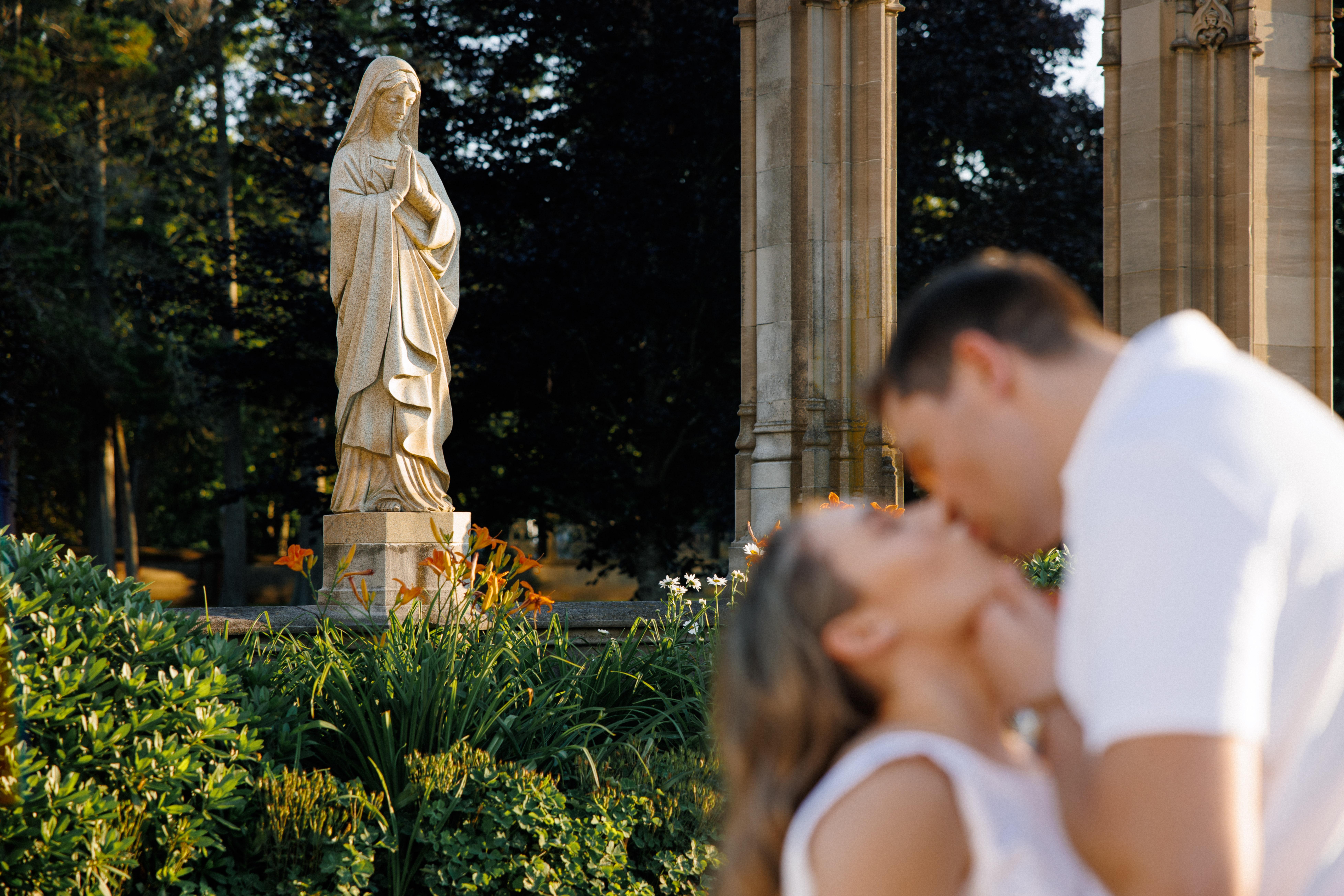 The Wedding Website of Arianna Gagliardi and Curtis Ayers