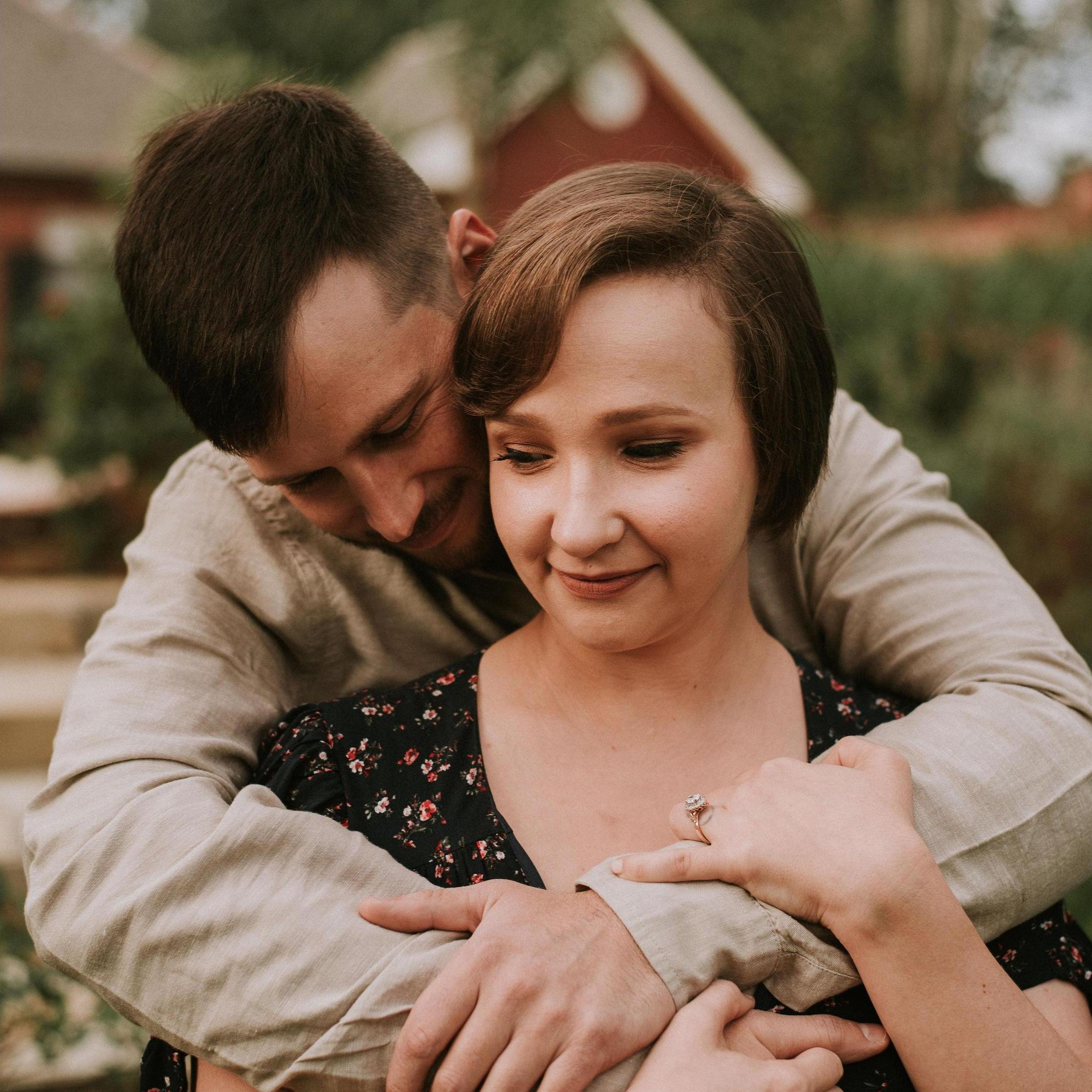 Engagement Photos