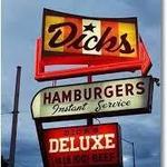 Dick's Burger
