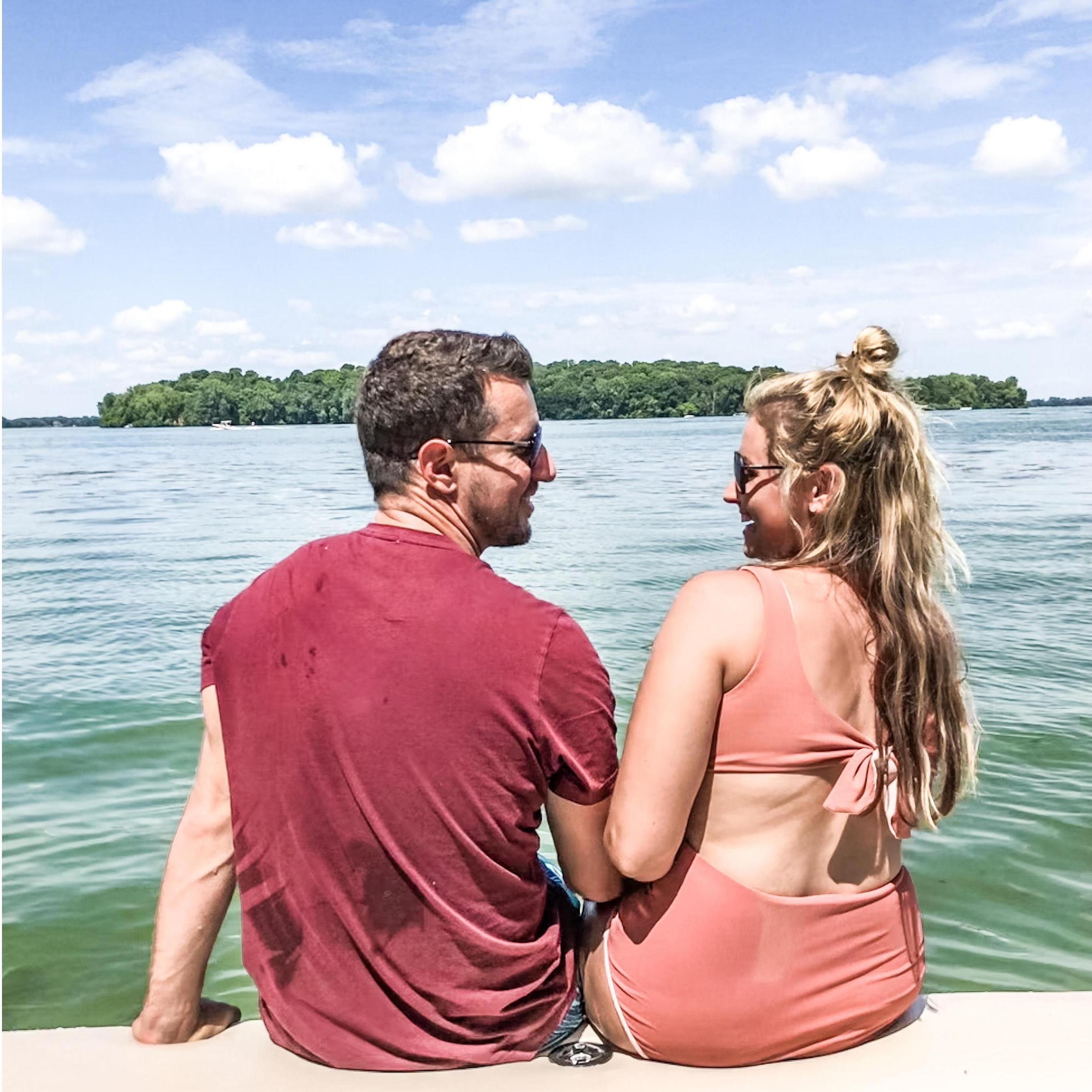 Lake Waconia