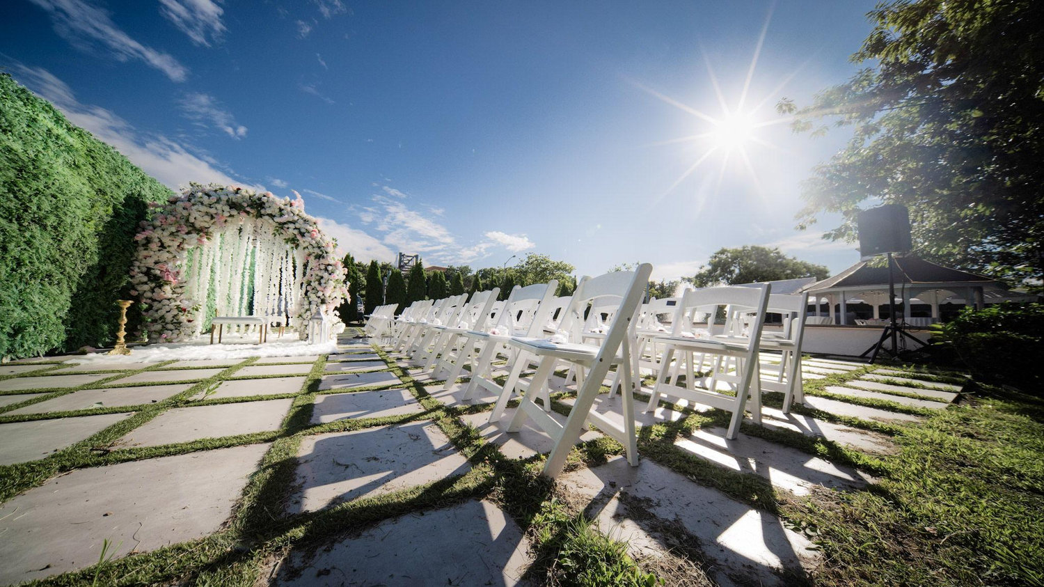 The Wedding Website of Syeda Mahbub and Sakif Hasan