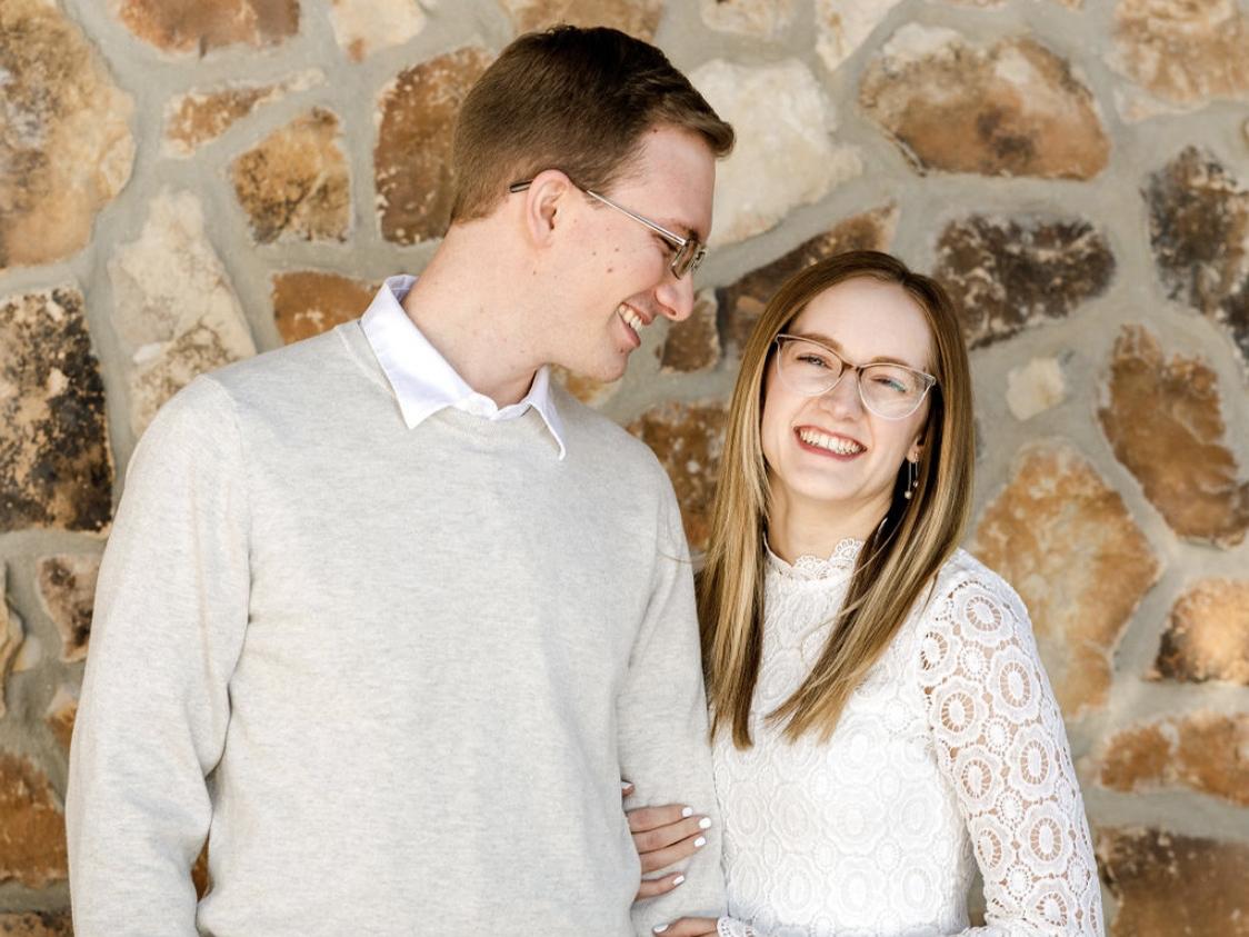 The Wedding Website of Jamie Olsen and Jacob Taylor