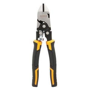 7.5 in. Compound Action Diagonal Pliers