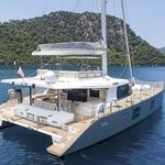 29TH CATAMARAN BOAT PARTY