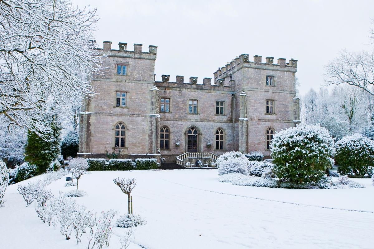 The Wedding Website of Carly Trudeau and Charlotte Corby